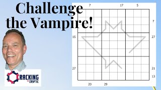 Can you take on The Vampire? screenshot 1