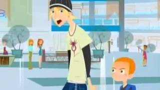 6teen [Bring It On: Season 1 Episode 18] Full