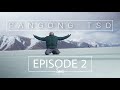 PANGONG LAKE IN WINTERS | PANGONG TSO LAKE @camerawalebhaiya | LADAKH TRAVEL EP02