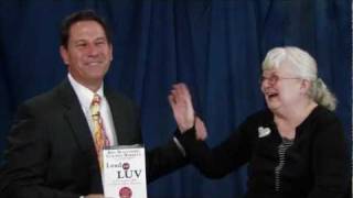 Colleen Barrett interviewed by Lee Colan (Part 9 of 9) -  Surprising Fact