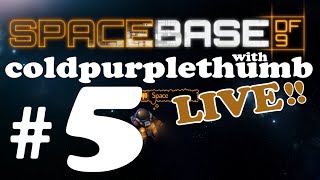 SPACEBASE DF-9 Part 5 (Live Stream 12.11.2014)