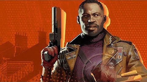 Deathloop - How The Last Loop Feels (Spoilers)