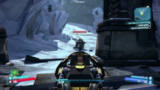 Borderlands 2 - Test of TRUE 1080p QUALITY