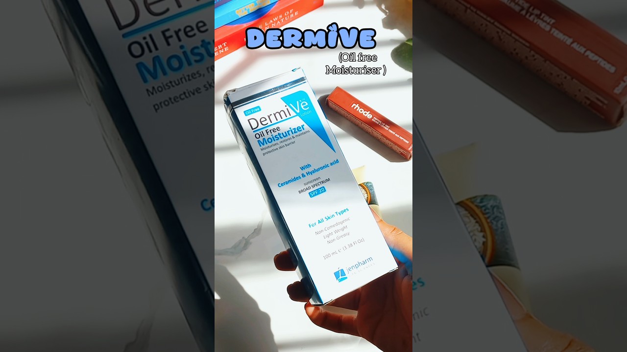 3 Products I'd 100% buy again! 