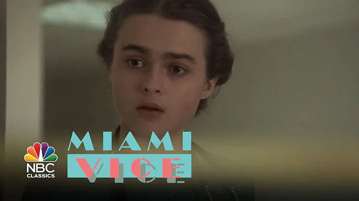 Miami Vice - Spotlight: Helena Bonham Carter | NBC...