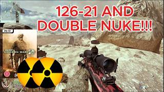 MW2 in 2026 - ABSOLUTE MASSACRE (IW4X)