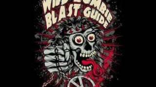 Wild Zombie Blast Guide-In for the Kill screenshot 5