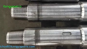 API drilling tool 4145H Crossover Sub X-over Sub