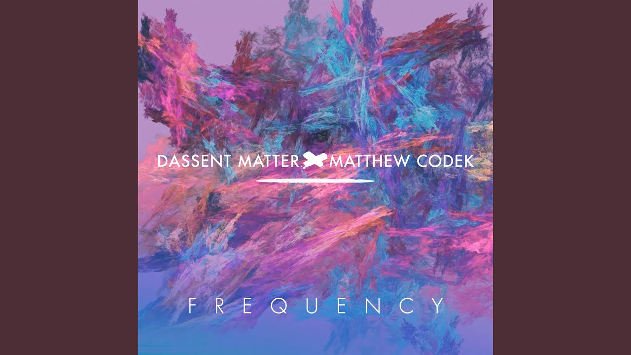 Watch Frequency (Extended Mix) on YouTube Watch Frequency (Extended Mix) on YouTube