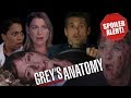 Grey's Anatomy- 22 Foreshadows you probably missed!