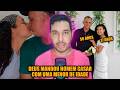 Homem de 50 ANOS casou com MENOR DE IDADE a mando de DEUS