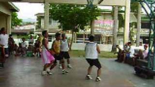 CTKHS Batch 84 vs Batch86 -1