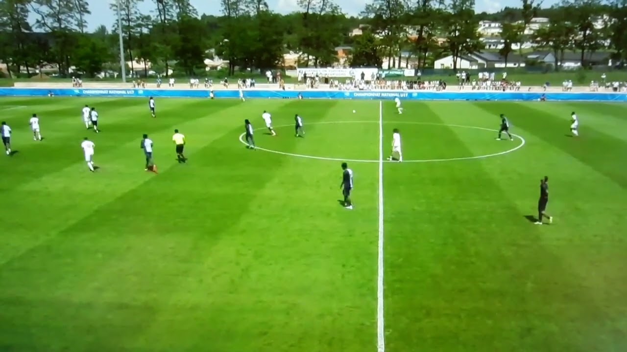 Darryl Bakola | 2007 | CC-CIS-CTC CAM: inserimenti, finalizzazione, rifiniture, difesa