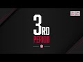 CW MHKY Final - Game 2 (ALB 3 - SSK 0)