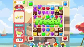 Fruit Scoot | Level 76