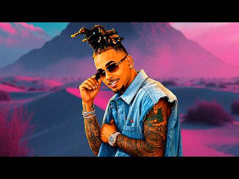 🏥CÚRAME - Ozuna x Nicky Jam Type Beat Reggaeton - Instrumental Reggaeton 2026