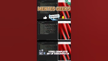 Cómo hacer un fondo de #regalices en #HTML y #CSS #webdesign #webdevelopment #maths #coding #ciencia