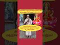 Varalakshmi Viratham at Mahalakshmi Temple| Panchesti @ 16.08.2024