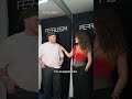 No backstage do Rio Gastronomia, Ferrugem fala de comida e indicação ao Grammy Latino
