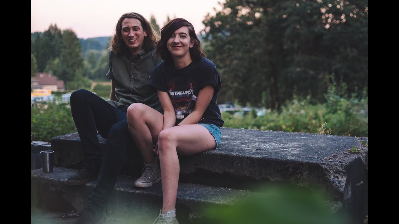 Slab Sessions (S01E06) - Summer Cannibals - Simple Life @Pickathon