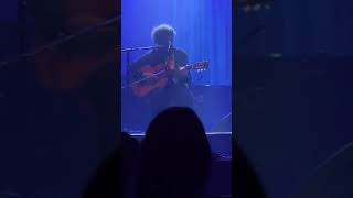 José Gonzalez “Head On”
