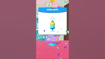 ice cream Inc level #176 walkthrough solution #ice-cream#inc