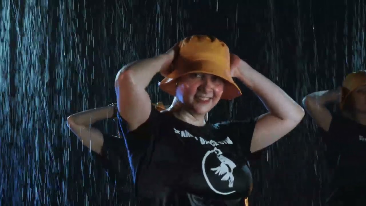 А'Студио ft.  Полина Гриффис - S.O.S (Choreography by Boris Skvortsov)