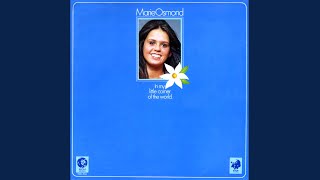 Marie Osmond - Invisible Tears