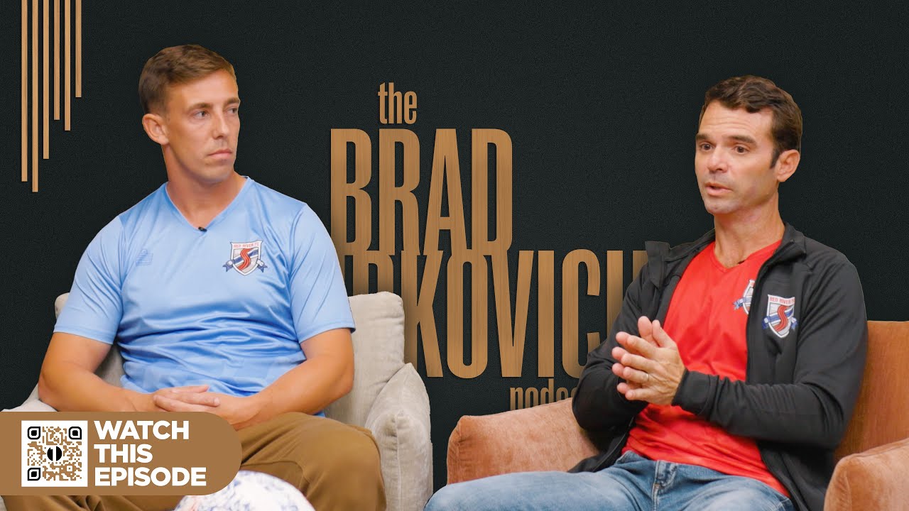Soccer Podcast: Red River Football Club & FB Sports Partnership