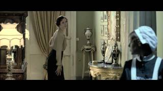 The Awakening (2012) First 10 Minutes