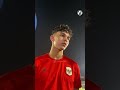 SEMUA PEMAIN SENIOR SAMBUT BAIK MATHEW BAKER 🇮🇩