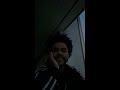 [The Night Owl Remix] The Weeknd Instagram Live Story Teasing New Music Leaks