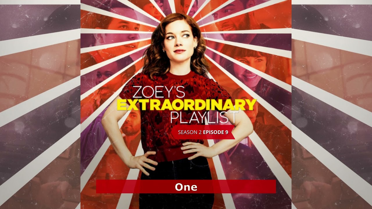 Obejrzyj One - Zoey's Extraordinary Playlist (Full Version) w YouTube Obejrzyj One - Zoey's Extraordinary Playlist (Full Version) w YouTube