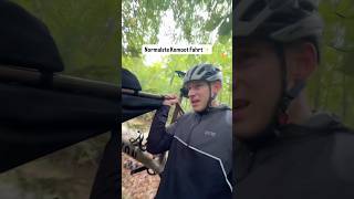 Jedes mal 😂 #komoot #radfahren #hybridathlete