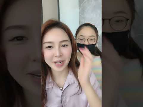 Vlog #3 Các bước trang điểm đơn giản tại nhà