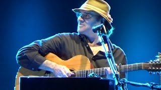 No Rastro da Lua Cheia - Almir Sater - Sesi Itapetininga