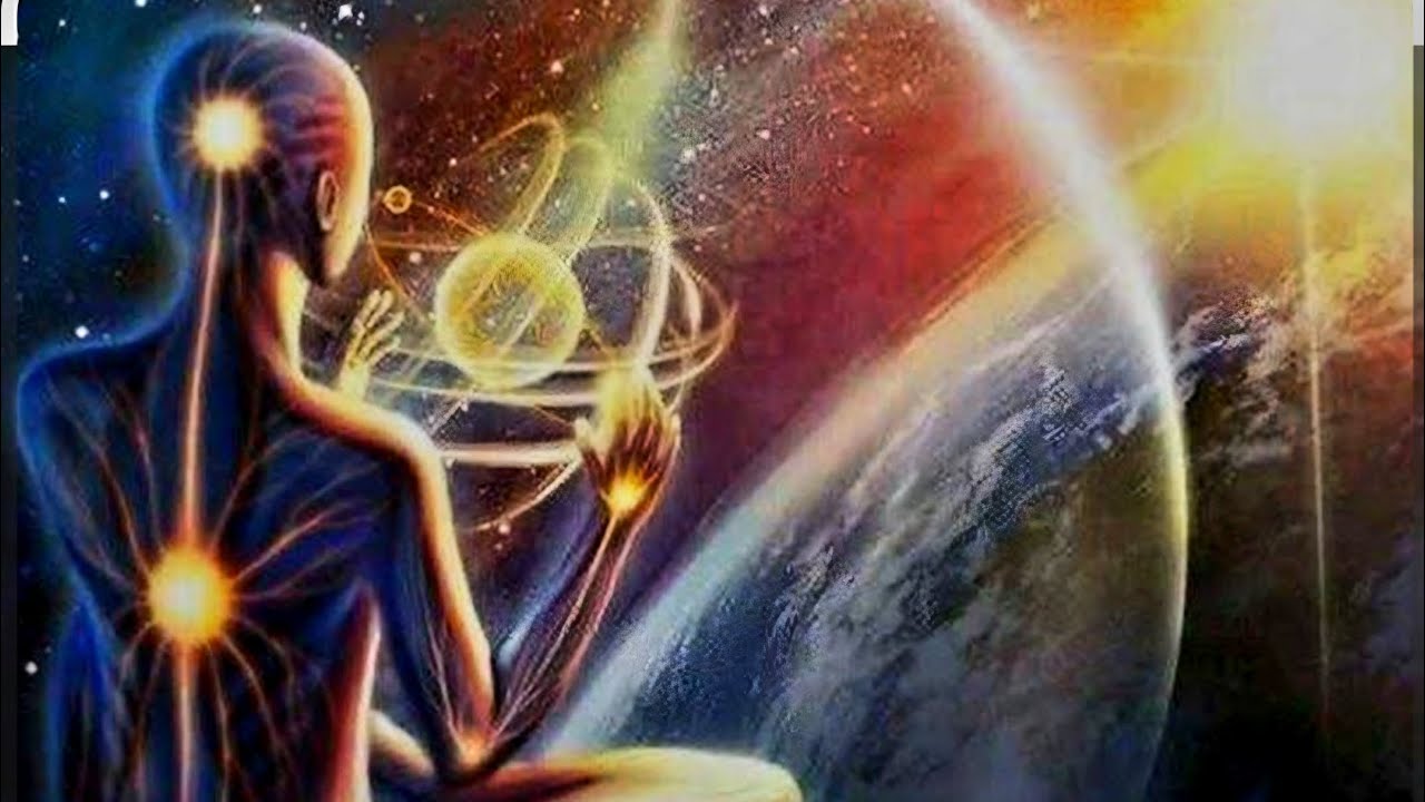 Энергии влияния на людей на неделю