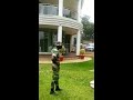 Zimbabwe soldiers invade Kasukuwere