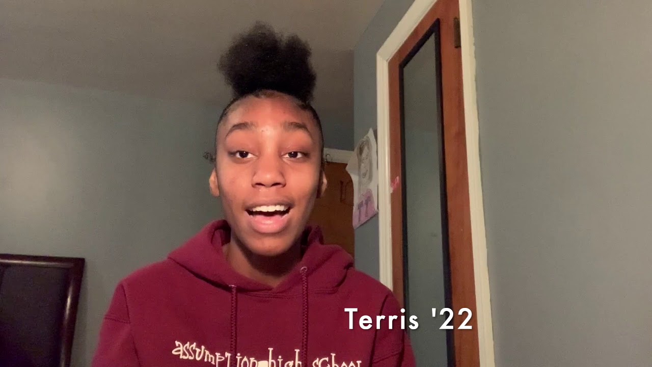 Assumption Class of 2024