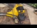 Brush Cutter Starting Trouble | How To Start Brush Cutter