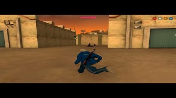 [#MTA:SA] Highlights Nova capital #6