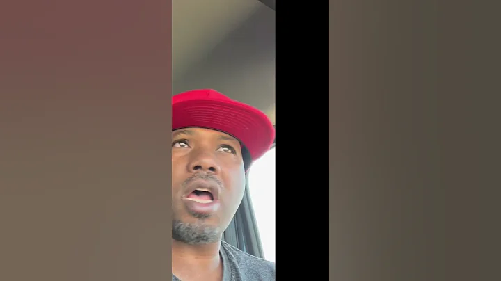 BILLY CK-BILL MATTHIS | REACTION WHEN HE SPOT RIVA...