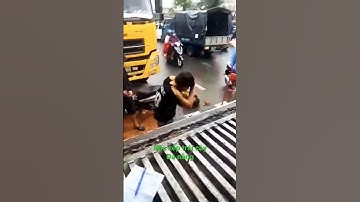 Chứ Phải Chịu Thôi Công Việc Mà - Sự Thật Ít Ai Biết Về Nghề Bốc Xếp