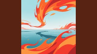 Burning Waves Without You