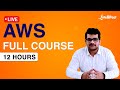 AWS Training | AWS Course | AWS Tutorial For Beginners | Intellipaat