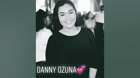 No se vivir si no es contigo | Danny Ozuna (Cover)