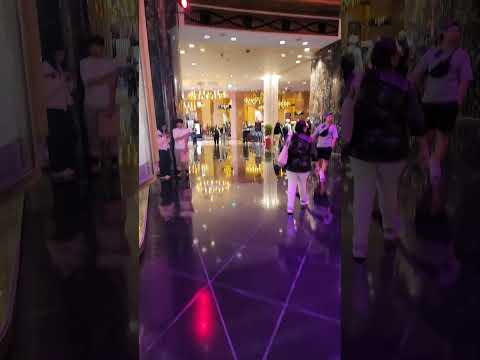 Hard Rock hotel & casino punta Cana