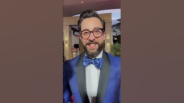 how did i get here #goldenglobes #globespartner #adam #funny #funnyanimal #funnyvideo #concentration