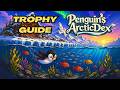 Penguin's ArcticDex (PS5 Pro): Platinum Trophy Walkthrough