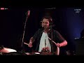 Jett Rebel - Ben E.King cover on Locked &amp;Live 09-12-2020